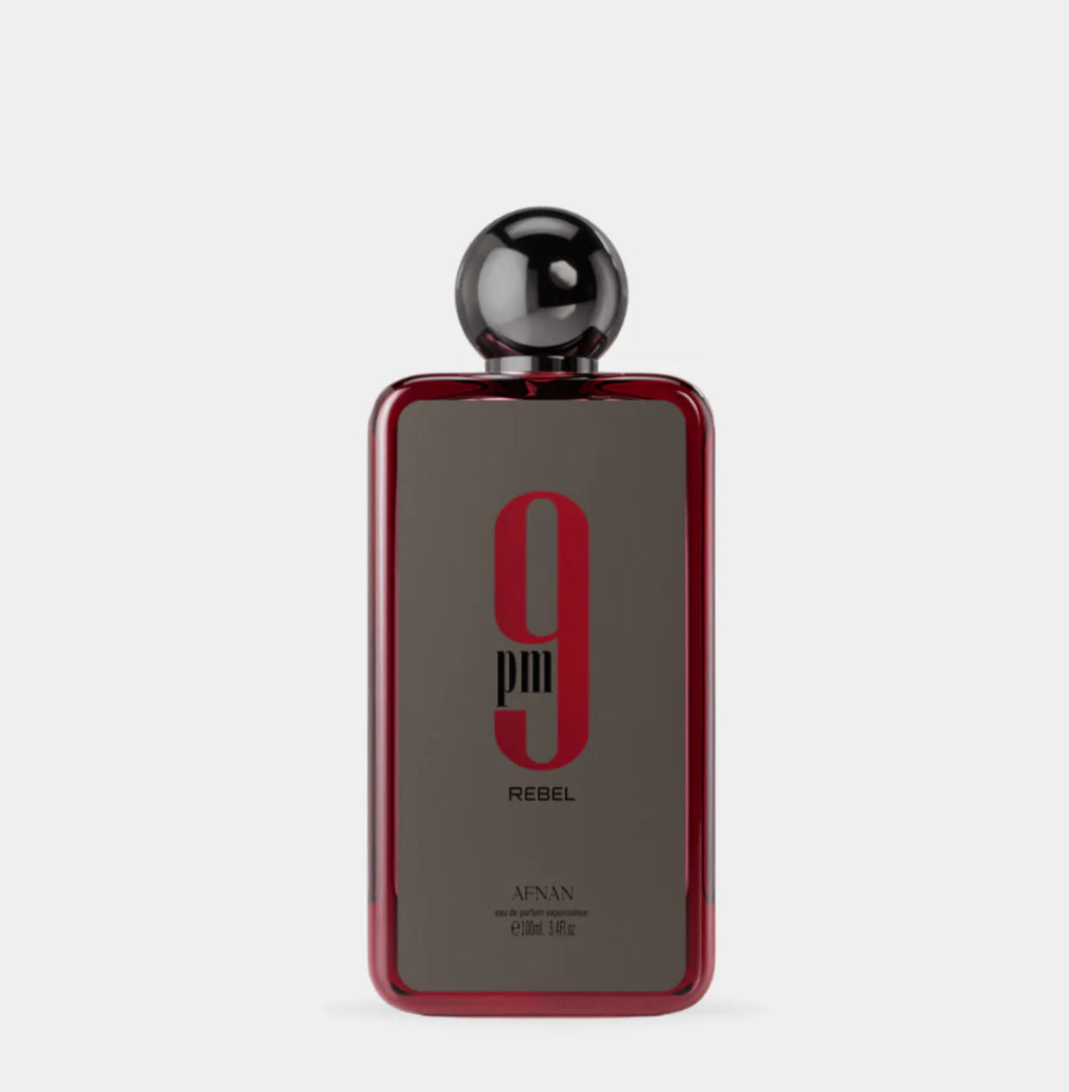 9PM Rebel