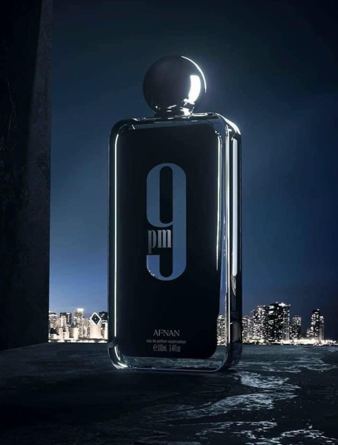 Afnan 9PM