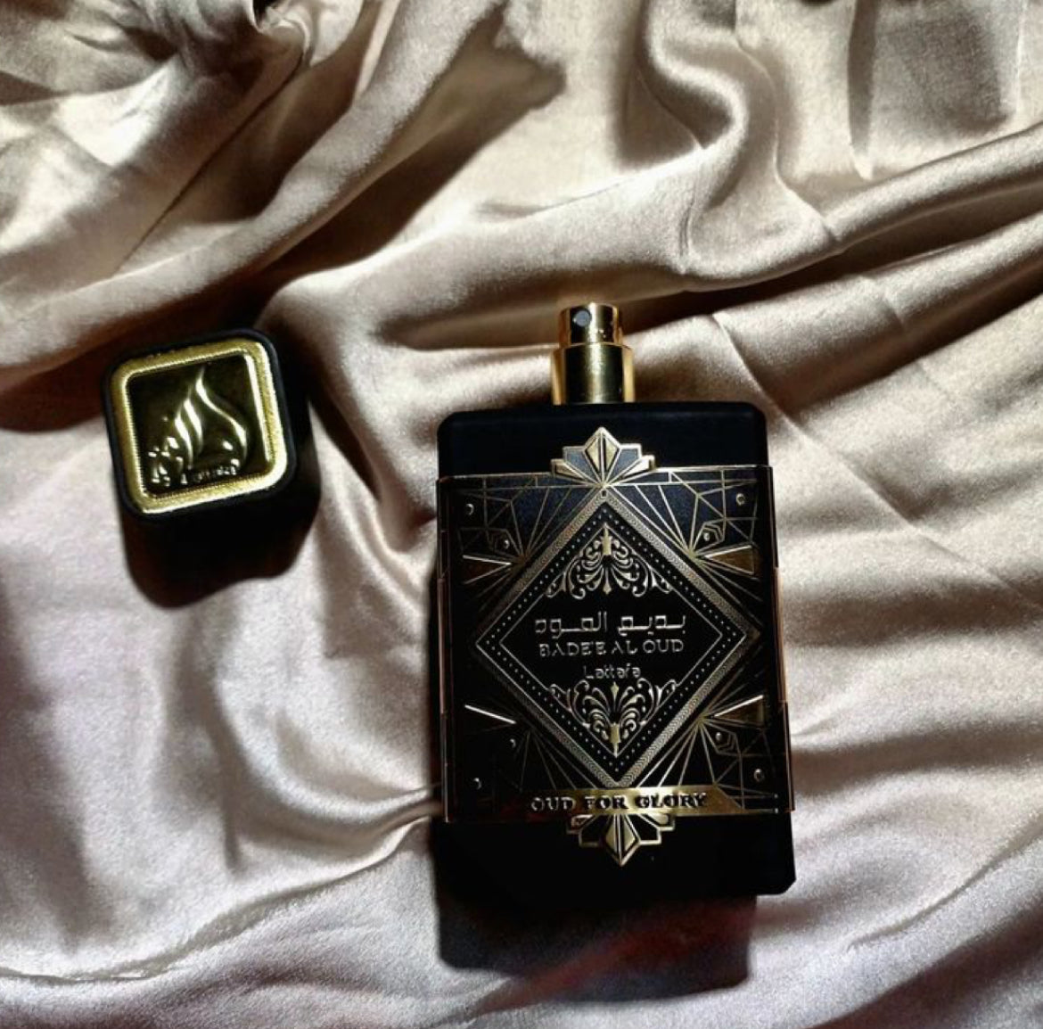 Badee Al Oud Oud for Glory