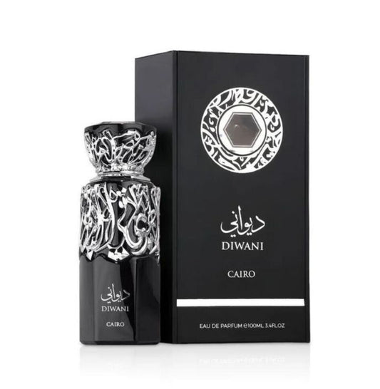 Diwani Cairo