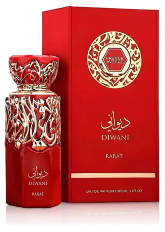 Diwani Rabat