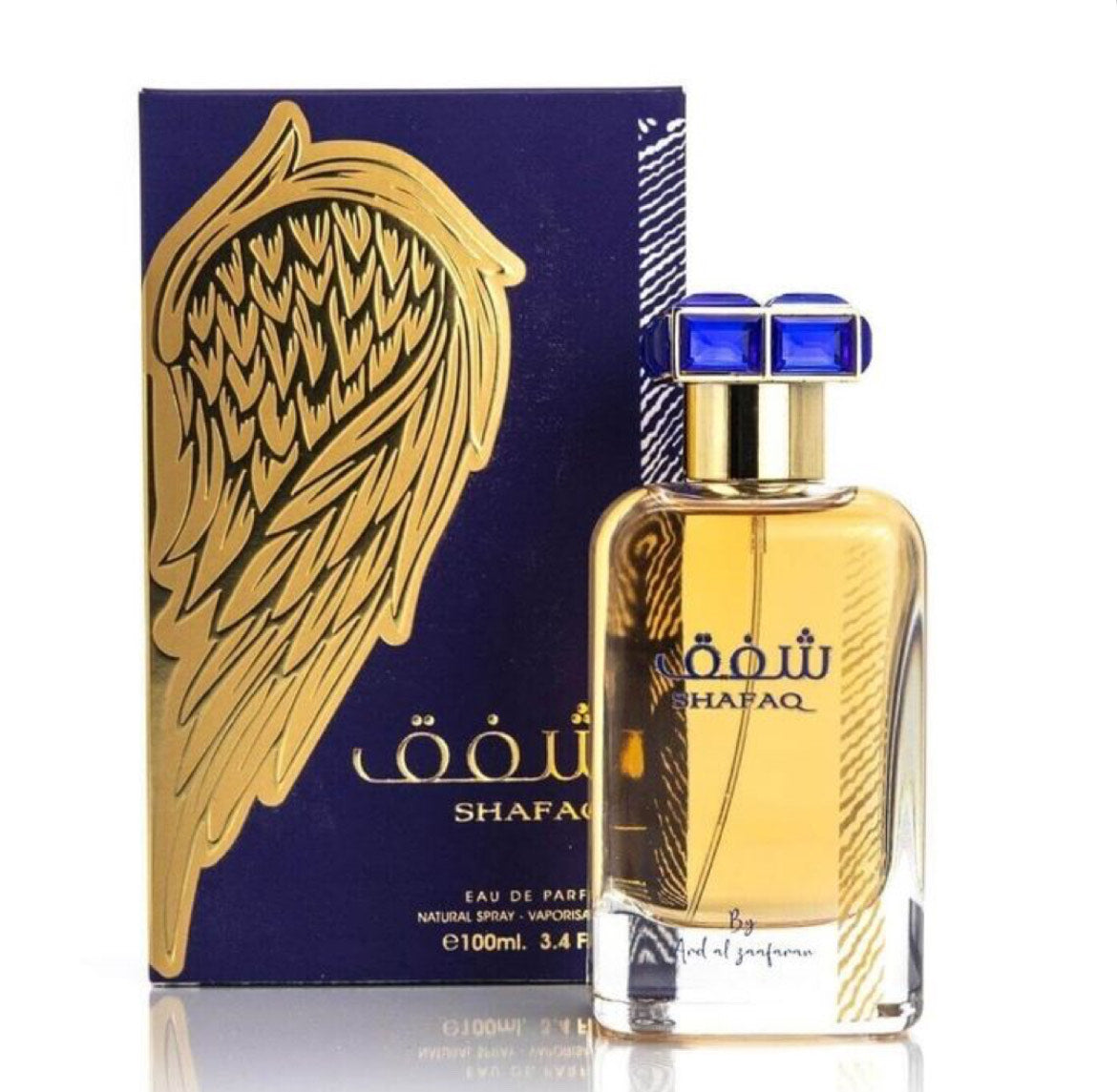 Perfume Shafaq