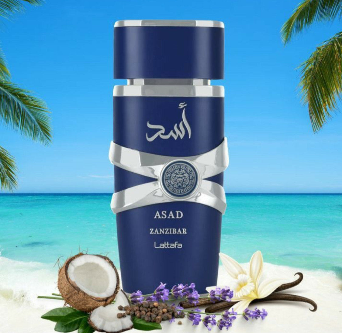 asad Zanzibar